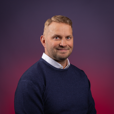 Niko Päivärinta