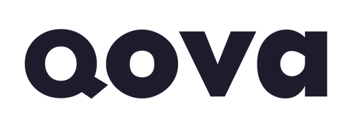 Qova logo