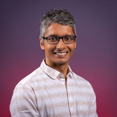 Raj Pan