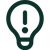 lightbulb-exclamation-forest-green