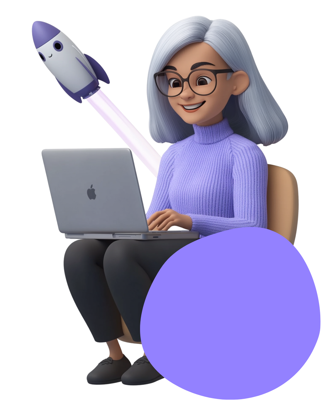Growth marketer